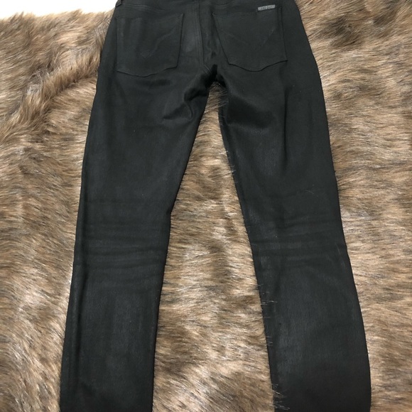 Hudson Krista Skinny Jean - Picture 5 of 5